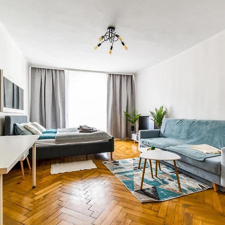 Royal Flats Old Town Apartment คราคูฟ ภายนอก รูปภาพ