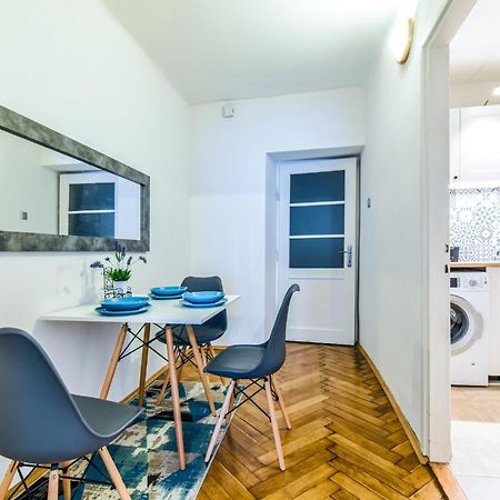 Royal Flats Old Town Apartment คราคูฟ ภายนอก รูปภาพ