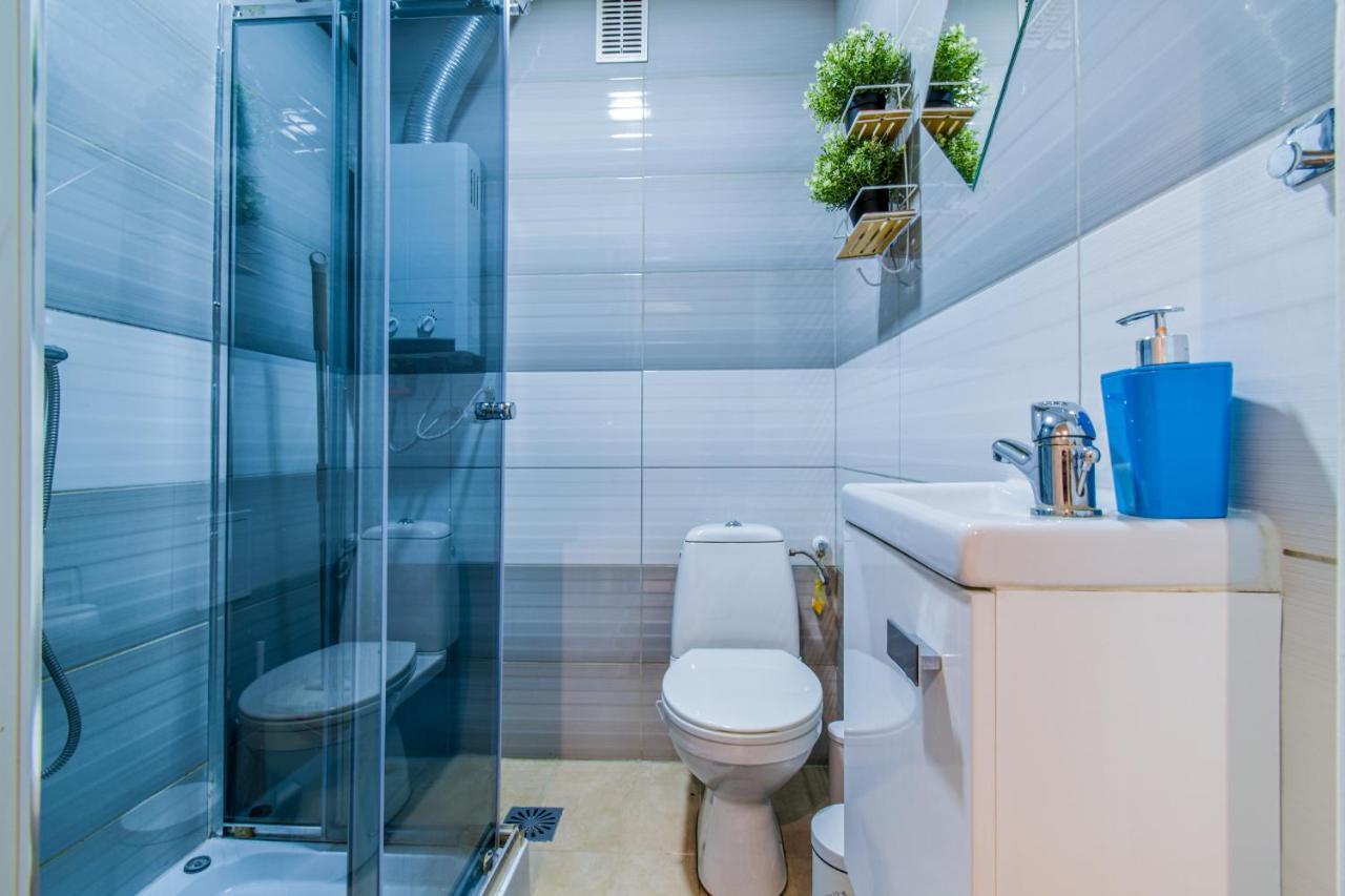 Royal Flats Old Town Apartment คราคูฟ ภายนอก รูปภาพ