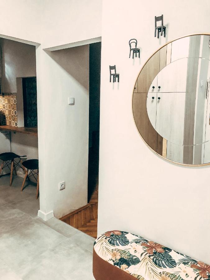 Royal Flats Old Town Apartment คราคูฟ ภายนอก รูปภาพ