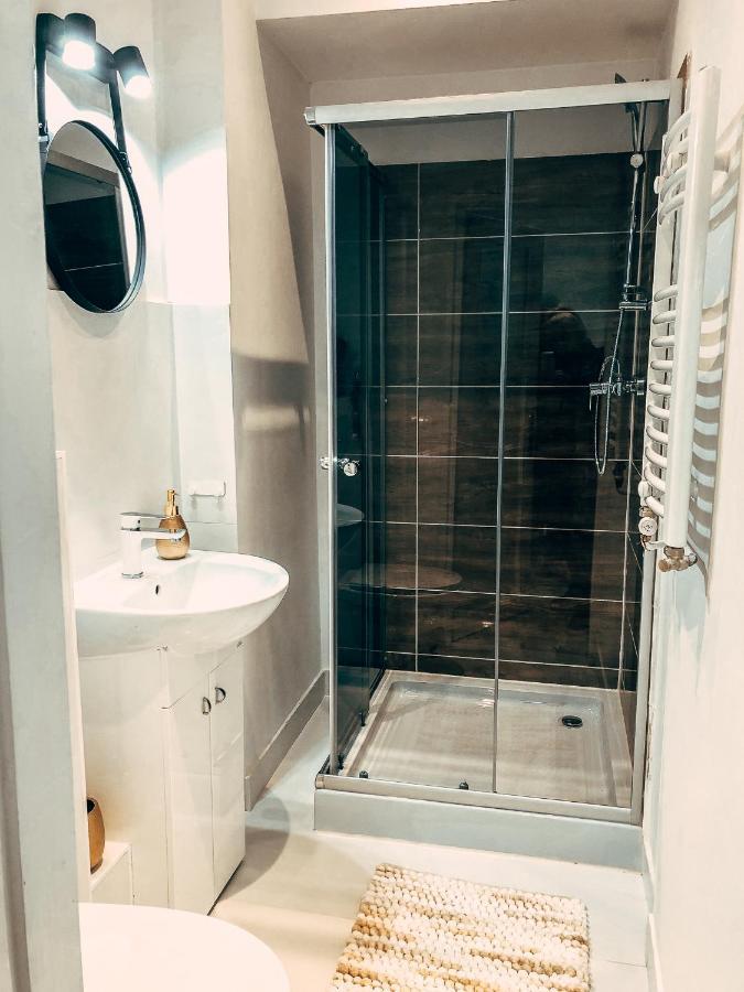 Royal Flats Old Town Apartment คราคูฟ ภายนอก รูปภาพ